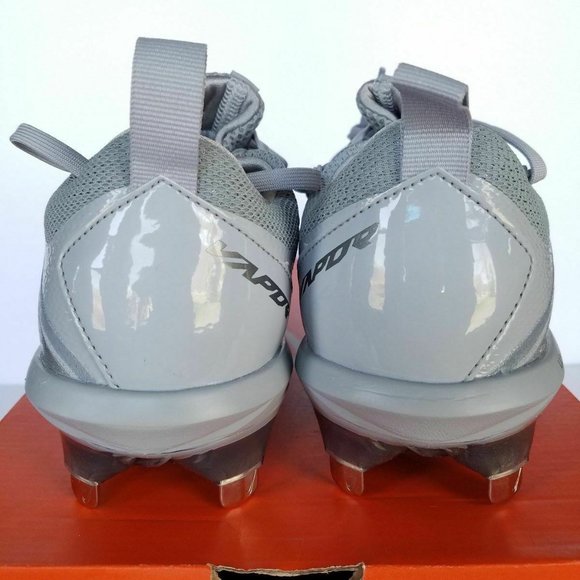 NIKE LUNAR VAPOR ULTRAFLY ELITE Baseball Cleats - Picture 4 of 7